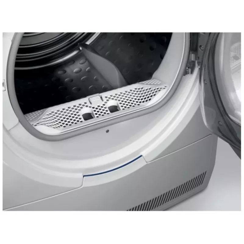 Electrolux EW6D98BEE Vabaltseisev pesukuivati, 8 kg pesu / 5 kg kuivatus, 1600 p/min, valge