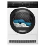 Electrolux EW6D98BEE Vabaltseisev pesukuivati, 8 kg pesu / 5 kg kuivatus, 1600 p/min, valge