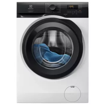 Electrolux EW6F8492E 9kg 1400rpm Eestlaetav pesumasin (Inverter mootor, Energiaklass A, Valge)