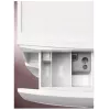 Electrolux EW6F9482E Vabaltseisev esitäitega pesumasin, 8 kg, 1400 p/min, valge