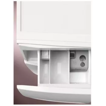 Electrolux EW6F9482E Vabaltseisev esitäitega pesumasin, 8 kg, 1400 p/min, valge