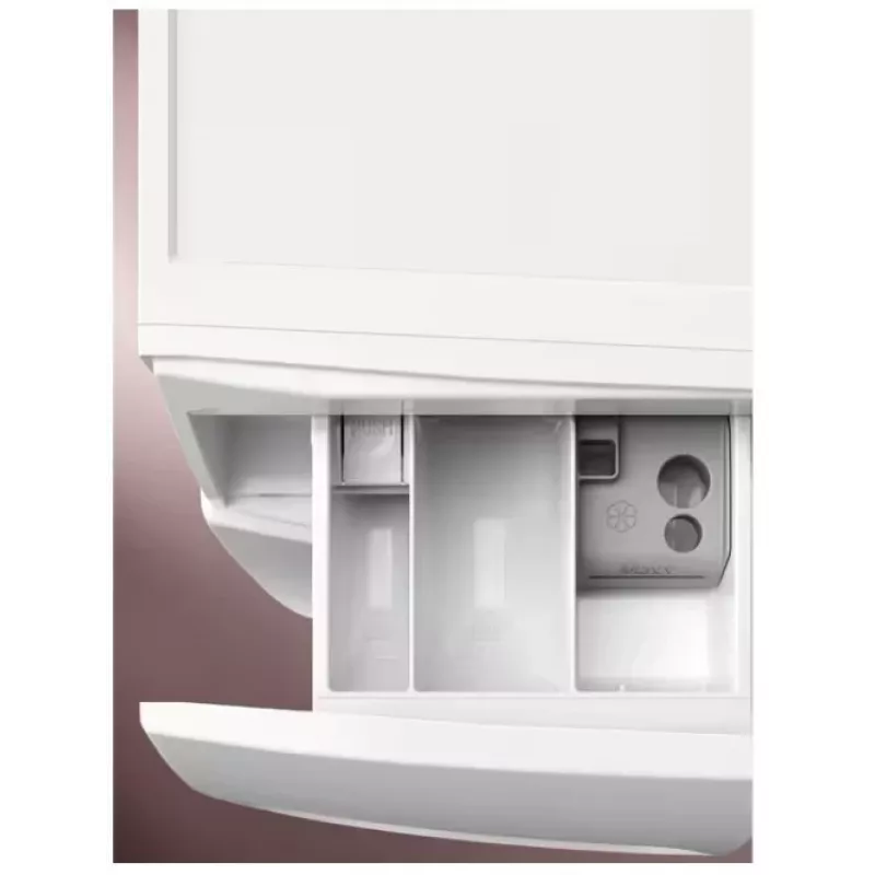 Electrolux EW6F9482E Vabaltseisev esitäitega pesumasin, 8 kg, 1400 p/min, valge