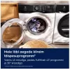 Electrolux EW6F9482E Vabaltseisev esitäitega pesumasin, 8 kg, 1400 p/min, valge