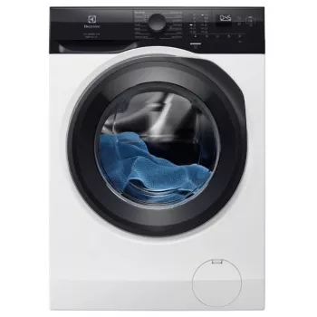 Electrolux EW6F9482E Vabaltseisev esitäitega pesumasin, 8 kg, 1400 p/min, valge