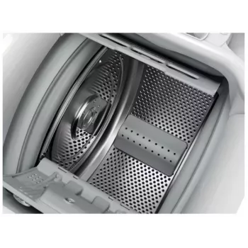 Electrolux EW6T826E ülevaltlaaditav pesumasin - 8 kg mahutavus, 1200 p/min tsentrifuugimiskiirus, energiaklass C, vabaltseisev