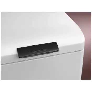 Electrolux EW6T826E ülevaltlaaditav pesumasin - 8 kg mahutavus, 1200 p/min tsentrifuugimiskiirus, energiaklass C, vabaltseisev