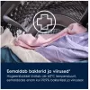 Electrolux EW7D495UDE soojuspumbaga trummelkuivati, 9 kg, A++