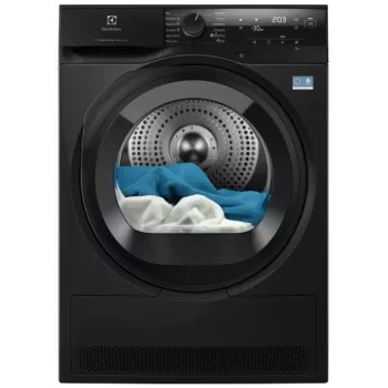 Electrolux EW7D495UDE soojuspumbaga trummelkuivati, 9 kg, A++