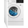 Electrolux EWN7F447WI Esilaaditav Pesumasin, 7 kg, 1400 p/min, Valge