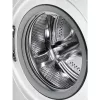 Electrolux EWS6526BP 6 kg 1200 p/min vabaltseisev esilaadimisega pesumasin - valge