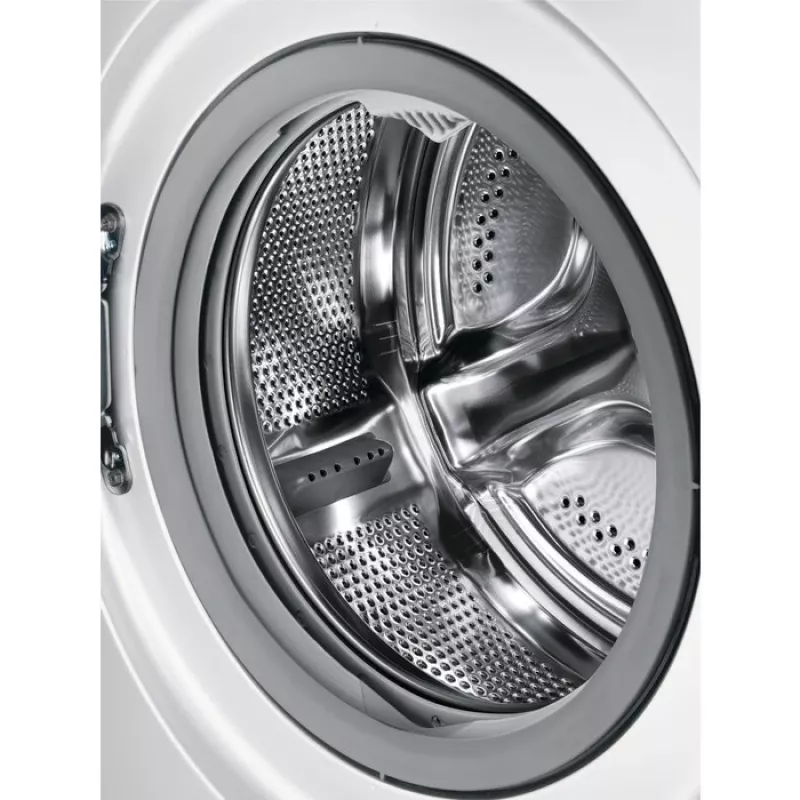 Electrolux EWS6526BP 6 kg 1200 p/min vabaltseisev esilaadimisega pesumasin - valge