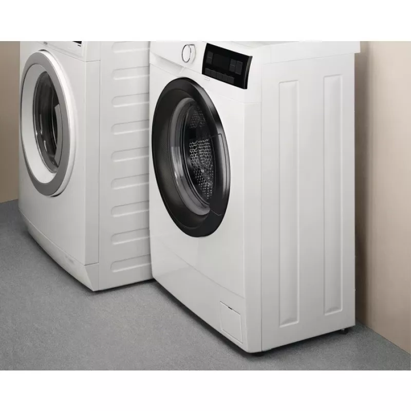 Electrolux EWS6526BP 6 kg 1200 p/min vabaltseisev esilaadimisega pesumasin - valge
