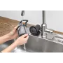 Electrolux KEGB9405L Täielikult Integreeritud Nõudepesumasin, 14 Nõukomplekti, Energiaklass C, 44 dB, AirDry, QuickSelect Puutetundlikud Juhtnupud