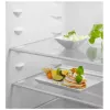 Electrolux LNA7NE18S integreeritud külmik-sügavkülmik - 253L kogumaht, Low Frost, E energiaklass