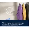Electrolux PerfectCare 700 EW7F3492FQE 9kg 1400 pööret/min esiküljelt täidetav pesumasin - valge