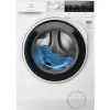 Electrolux SteamCare 700 UniversalDose pesumasin, 10 kg, 1600 p/min, valge