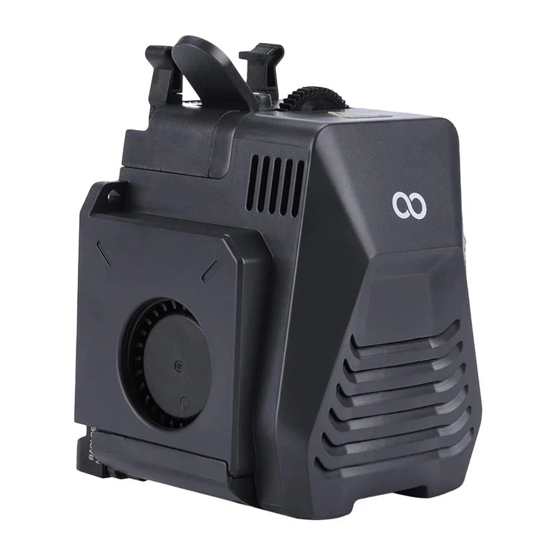 ELEGOO Extruder for Neptune 4 Pro 3D Printer