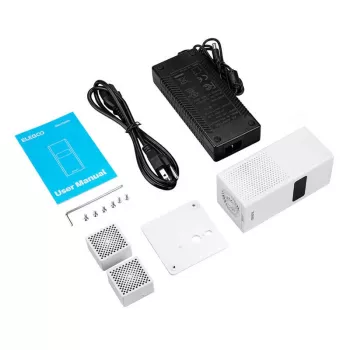 ELEGOO Mini Heater for 3D Printer