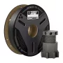 ELEGOO PETG-CF Filament (Hall) 1,75mm 500g Süsinikkiuga Tugevdatud PETG FDM 3D-printeritele
