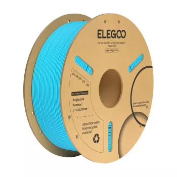 ELEGOO PLA+ Filament (Sinine)