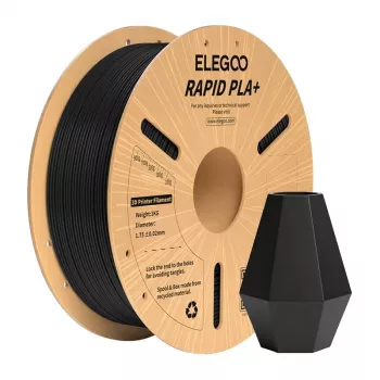 ELEGOO Rapid PLA+ Filament (Must)