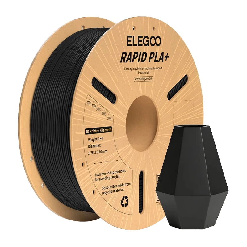 ELEGOO Rapid PLA+ Filament (Must)