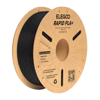 ELEGOO Rapid PLA+ Filament (Must)