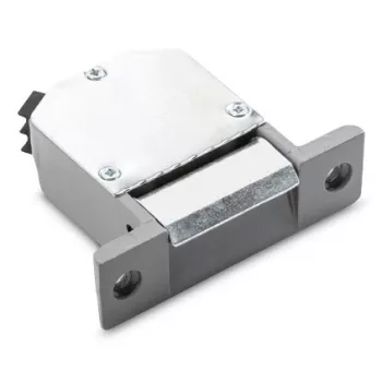 ELEKTRA-PLUS Elektrilukk R1-24.10 24V DC Fail-Safe Mortise Lock (3000N)