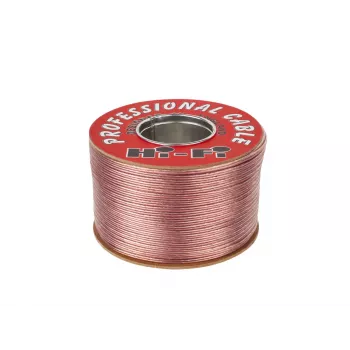 ELEKTROKABEL Kõlarikaabel 2 x 1,5mm 100m