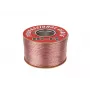 ELEKTROKABEL Kõlarikaabel 2 x 1,5mm 100m