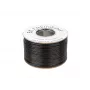 ELEKTROKABEL Kõlarikaabel SMYp 2 x 0,22 mm² Must 300 m