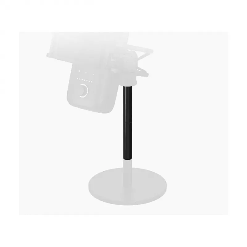 Elgato Extension Rods for Wave Series (2-Pack) - Black Steel
