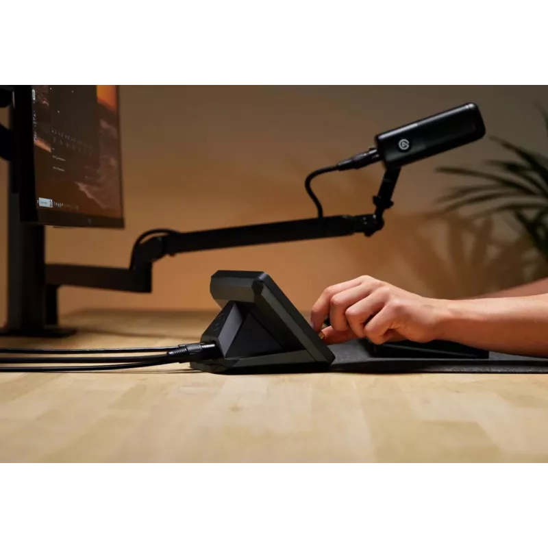Elgato XLR Dock MK.2 for Stream Deck +