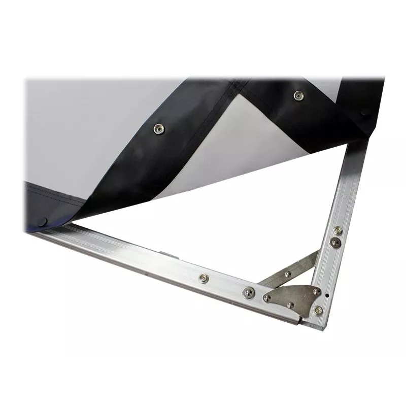 Elite Screens Outdoor 16:9 399x224cm Yard Master2 Dual Silver
