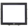 Elo 1739L Front-Mount Bezel Mounting Kit 17-tollisele monitorile (E860319) - Metallikhõbe