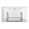 Elo Touch Solutions Elo 2270L 21.5 tolli Full HD LCD puutetundlik monitor, PCAP, 10-punkti, HDMI/DisplayPort/VGA, valge