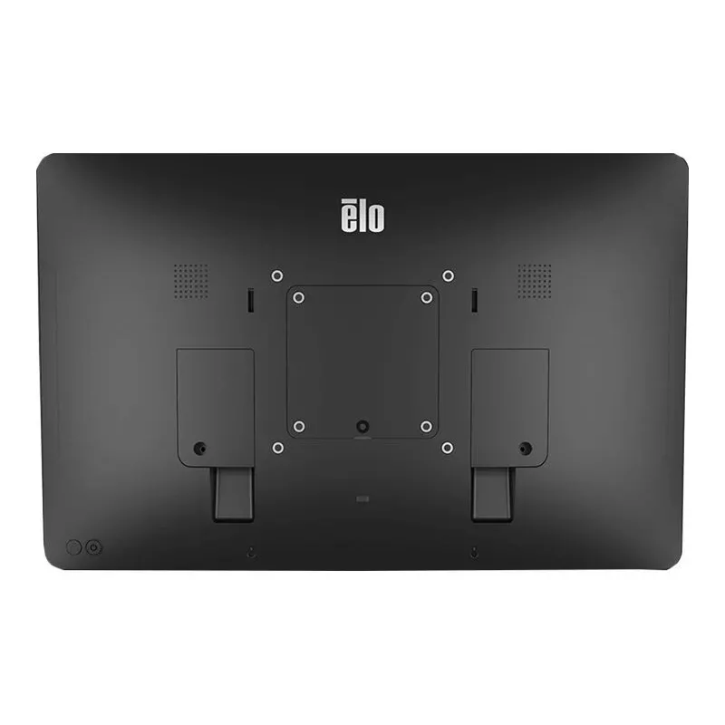 Elo Touch Solutions Elo I-Series 2.0 i2 All-in-One PC - 15 inch puuteekraan - Intel Celeron G4900T 2.9 GHz - 4 GB RAM - 128 GB SSD - Intel UHD Graphics 610 - Gigabit Ethernet - Wi-Fi 802.11a/b/g/n/ac - Windows 10 IoT Enterprise LTSC - Must