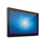 Elo Touch Solutions Elo I-Series 2.0 i2 All-in-One PC - 15 inch puuteekraan - Intel Celeron G4900T 2.9 GHz - 4 GB RAM - 128 GB SSD - Intel UHD Graphics 610 - Gigabit Ethernet - Wi-Fi 802.11a/b/g/n/ac - Windows 10 IoT Enterprise LTSC - Must