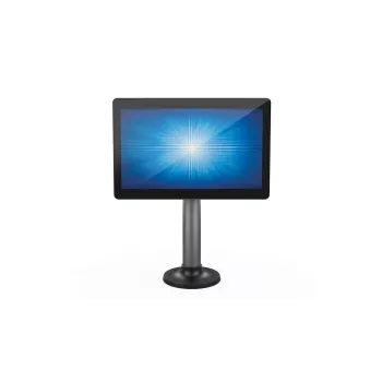 Elo Touch Solutions Elo I-Series 3.0 All-in-One Computer - 15.6-tolline Full HD puuteekraan - Qualcomm Snapdragon APQ8053 2 GHz - 3 GB RAM - 32 GB SSD - Android 8.1 Oreo - Gigabit Ethernet - Wi-Fi 802.11ac - Bluetooth 4.1