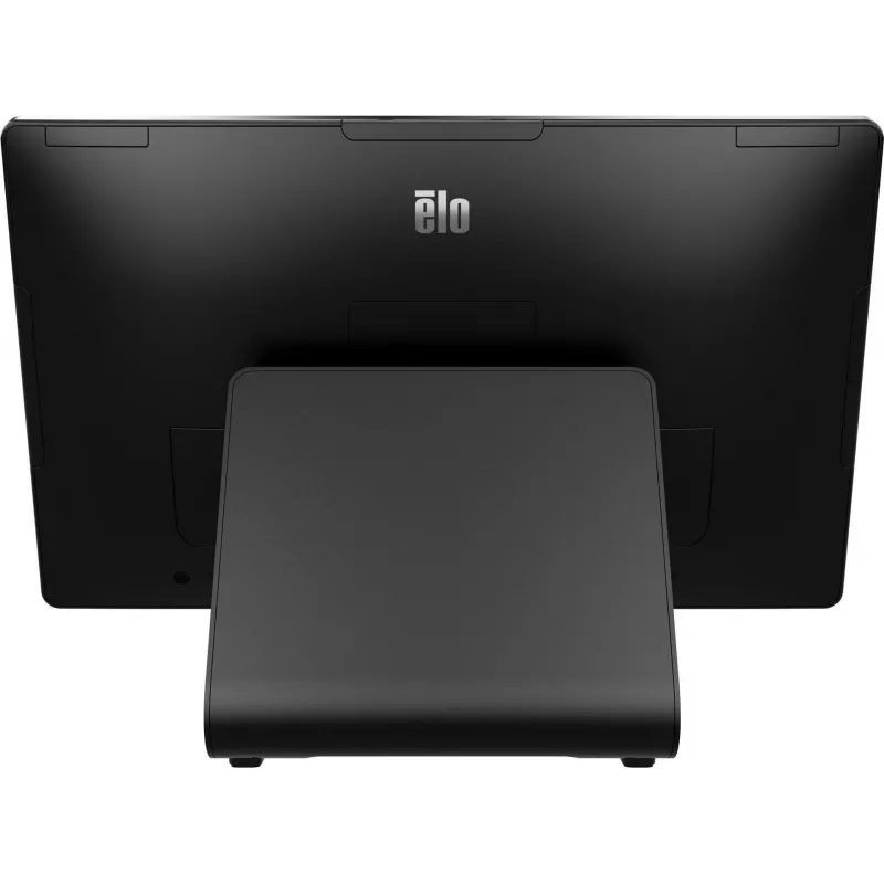 Elo Touch Solutions Elo I-Series 3.0 All-in-One Computer - 15.6-tolline Full HD puuteekraan - Qualcomm Snapdragon APQ8053 2 GHz - 3 GB RAM - 32 GB SSD - Android 8.1 Oreo - Gigabit Ethernet - Wi-Fi 802.11ac - Bluetooth 4.1
