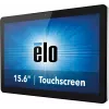 Elo Touch Solutions Elo I-Series 3.0 All-in-One Computer - 15.6-tolline Full HD puuteekraan - Qualcomm Snapdragon APQ8053 2 GHz - 3 GB RAM - 32 GB SSD - Android 8.1 Oreo - Gigabit Ethernet - Wi-Fi 802.11ac - Bluetooth 4.1