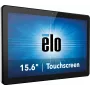 Elo Touch Solutions Elo I-Series 3.0 All-in-One Computer - 15.6-tolline Full HD puuteekraan - Qualcomm Snapdragon APQ8053 2 GHz - 3 GB RAM - 32 GB SSD - Android 8.1 Oreo - Gigabit Ethernet - Wi-Fi 802.11ac - Bluetooth 4.1