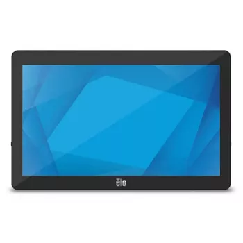 Elo Touch Systems EloPOS süsteem 15-tolline Core i3 OS-ita 8GB RAM 256GB SSD PCAP