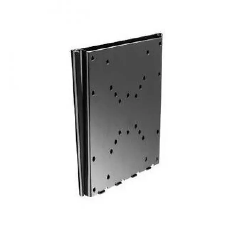 ELOTOUCH E000448 VESA 75x75mm kinnitusplaat 15-tollisele Elo 1523L monitorile - must