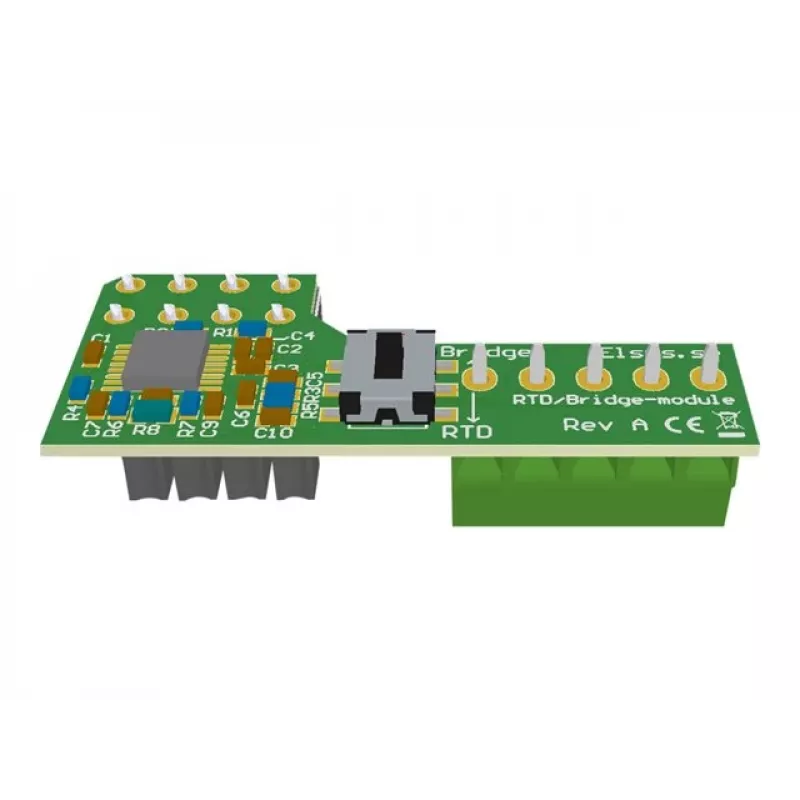 Elsys ADC Module - Communication Module