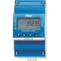 Eltako DSZ16DZ-3x100A MID digitaalne kolmefaasiline energiamõõtur, otsemõõtmine, 100A, klass B, S0 impulssväljund, DIN-liist 28380316
