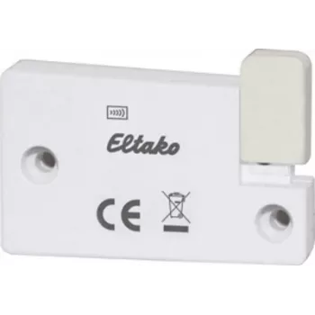 ELTAKO FBH juhtmevaba liikumis- ja heledusandur, süvispaigaldatav, EnOcean, akuta 30000450
