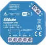 Eltako varjestusajam IP 2-kanaliline DIN-liinile kinnitatav 230V AC 3A 30064019