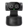 EMEET Pixy veebikaamera E3138 - Full HD 1080p 60fps, autofookus, AI mürasummutus, must