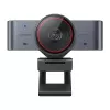 Emeet SmartCam C960 Ultra veebikaamera, Full HD 1080p, autofookus, kahe mikrofoniga, USB 2.0, must